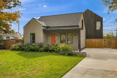 419 W 30th Street, Houston, TX 77018 - Photo 2