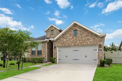 9816 Preserve Way, Conroe, TX 77385 - Photo 1