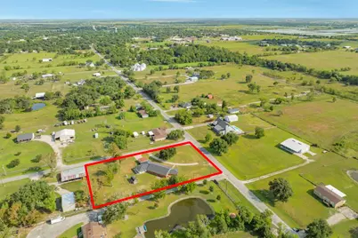 2922 County Road 209, Danbury, TX 77534 - Photo 8