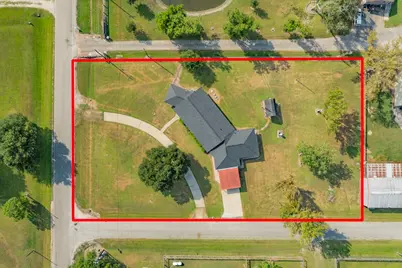 2922 County Road 209, Danbury, TX 77534 - Photo 4