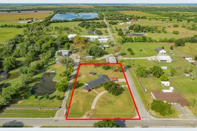 2922 County Road 209, Danbury, TX 77534 - Photo 34