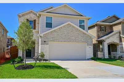 1005 Greenshank Drive, Katy, TX 77493 - Photo 1