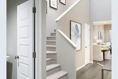 1376 Mount Bassie Trail, Conroe, TX 77301 - Photo 8