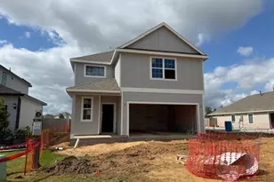 1376 Mount Bassie Trl, Conroe, TX 77301 - Photo 2