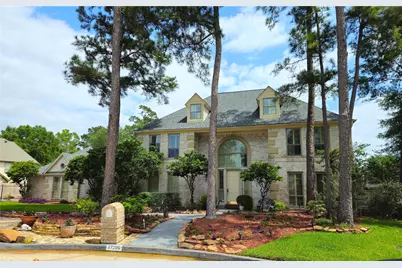 17206 Wyeth Circle, Spring, TX 77379 - Photo 1