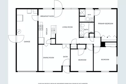 1810 Locksford Street, Houston, TX 77008 - Photo 18