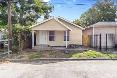 3502 Europa Street, Houston, TX 77022 - Photo 2