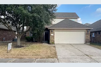 21218 Branchport Drive, Houston, TX 77095 - Photo 1