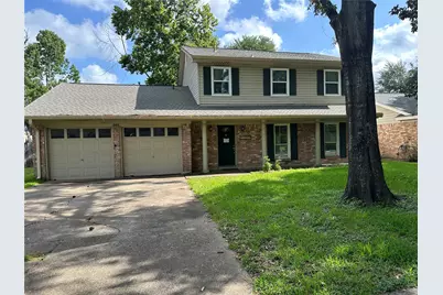 12858 Westleigh Drive, Houston, TX 77077 - Photo 1