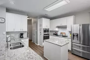 20907 Wind Field Ln, Spring, TX 77379 - Photo 8