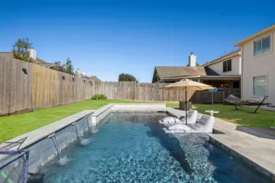 20907 Wind Field Lane, Spring, TX 77379 - Photo 2