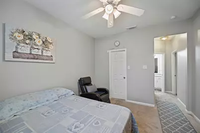 20907 Wind Field Lane, Spring, TX 77379 - Photo 14