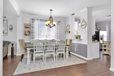 1908 Hunnington Drive, Conroe, TX 77303 - Photo 8
