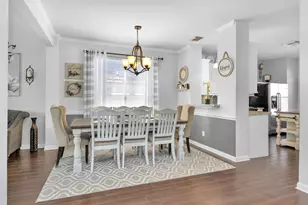 1908 Hunnington Dr, Conroe, TX 77303 - Photo 8