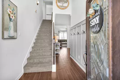 1908 Hunnington Drive, Conroe, TX 77303 - Photo 4