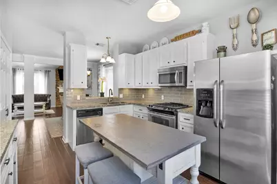 1908 Hunnington Drive, Conroe, TX 77303 - Photo 12