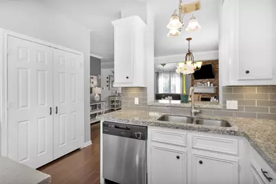 1908 Hunnington Drive, Conroe, TX 77303 - Photo 16