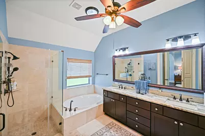 5327 W Farm Way, Fulshear, TX 77441 - Photo 28