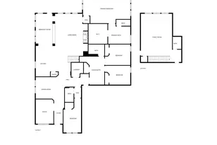 5327 W Farm Way, Fulshear, TX 77441 - Photo 8