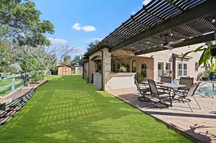 5327 W Farm Way, Fulshear, TX 77441 - Photo 18