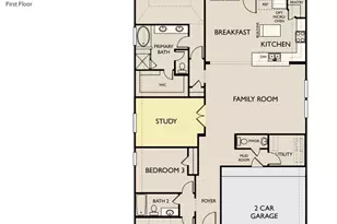 5843 Westwood Shr Dr, Katy, TX 77493 - Photo 6