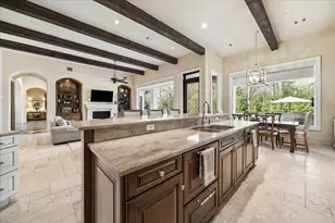 107 Willowend Dr, Hunters Creek Village, TX 77024 - Photo 16