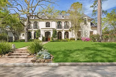 107 Willowend Drive, Hunters Creek Village, TX 77024 - Photo 1