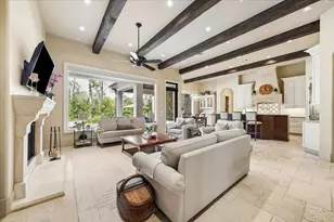 107 Willowend Dr, Hunters Creek Village, TX 77024 - Photo 10