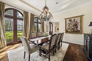 107 Willowend Dr, Hunters Creek Village, TX 77024 - Photo 8