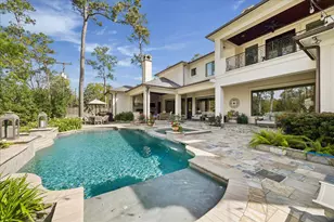 107 Willowend Dr, Hunters Creek Village, TX 77024 - Photo 6