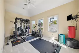 107 Willowend Dr, Hunters Creek Village, TX 77024 - Photo 28