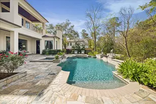 107 Willowend Dr, Hunters Creek Village, TX 77024 - Photo 42