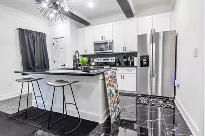 4013 Falls Street #A, Houston, TX 77026 - Photo 4