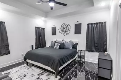 4013 Falls Street #A, Houston, TX 77026 - Photo 18