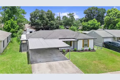 1015 Roper Street, Houston, TX 77034 - Photo 38