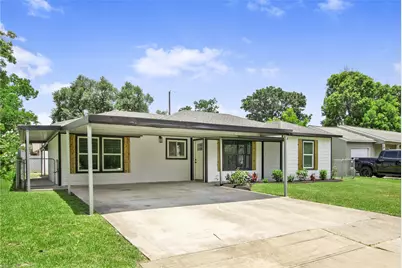 1015 Roper Street, Houston, TX 77034 - Photo 2