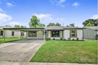 1015 Roper Street, Houston, TX 77034 - Photo 1