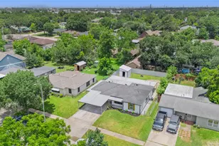 1015 Roper St, Houston, TX 77034 - Photo 40