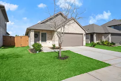 20010 Sienna Green Drive, Hockley, TX 77447 - Photo 4