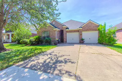 303 Autumn Creek Lane Lane, Richmond, TX 77406 - Photo 1