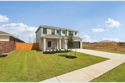 1604 Jean Meadow Drive, Rosenberg, TX 77471 - Photo 1