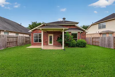 11407 Morning Brook Drive, Pearland, TX 77584 - Photo 4
