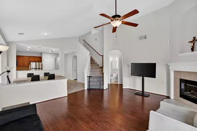 11407 Morning Brook Drive, Pearland, TX 77584 - Photo 20