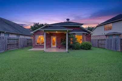 11407 Morning Brook Drive, Pearland, TX 77584 - Photo 40