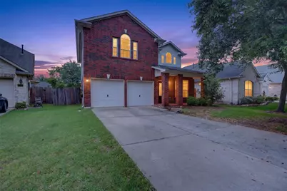 11407 Morning Brook Drive, Pearland, TX 77584 - Photo 6