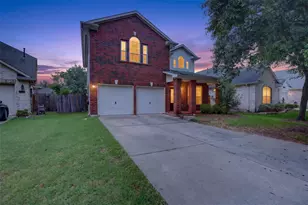 11407 Morning Brook Dr, Pearland, TX 77584 - Photo 6