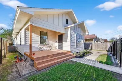 7226 Avenue I, Houston, TX 77011 - Photo 1