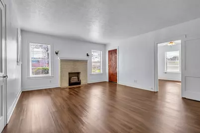 1826 Rosedale Street #4, Houston, TX 77004 - Photo 4