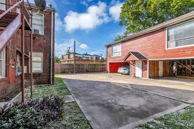 1826 Rosedale Street #4, Houston, TX 77004 - Photo 22