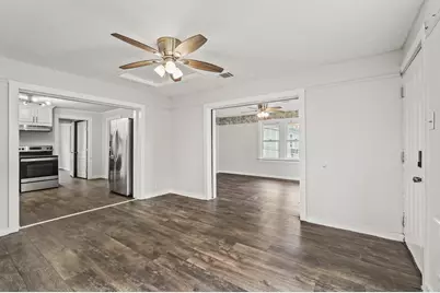 1415 Church Street #Rear, Galveston, TX 77550 - Photo 1